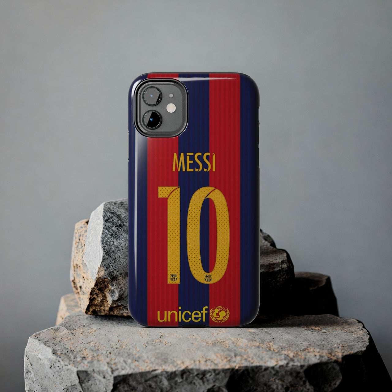 Lionel Messi Phone Case