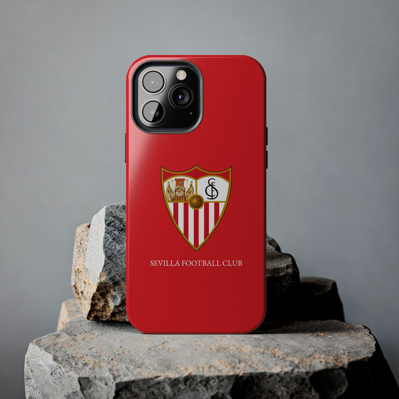 Sevilla Tough Phone Case