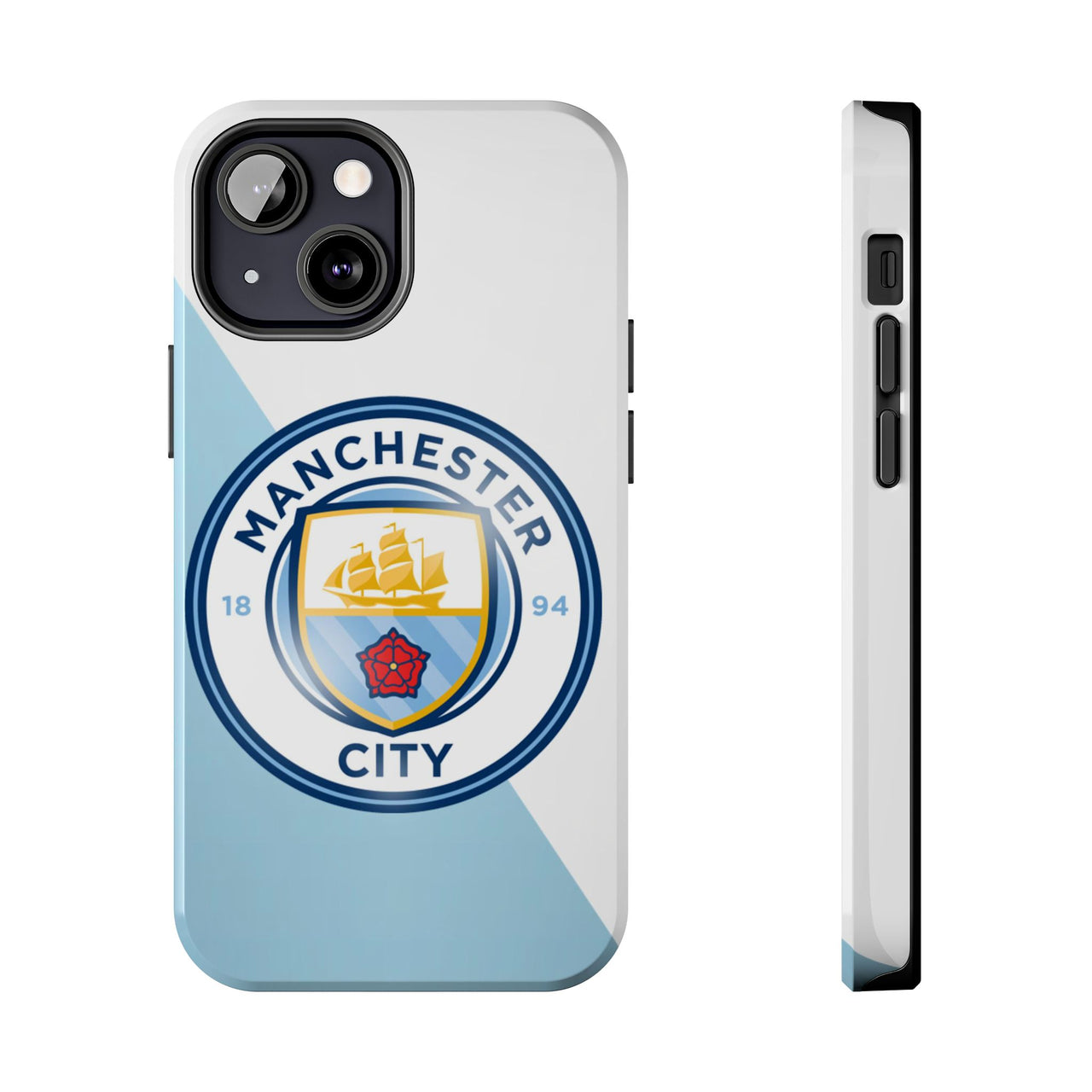 Manchester City Phone Case