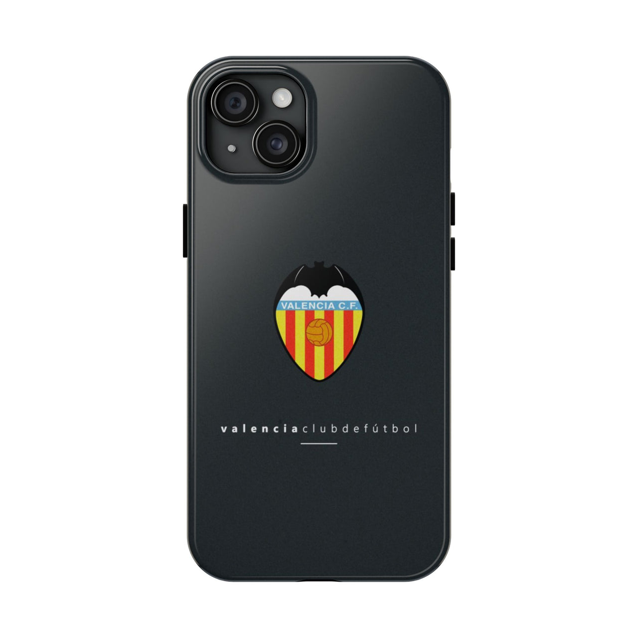 Valencia Tough Phone Case