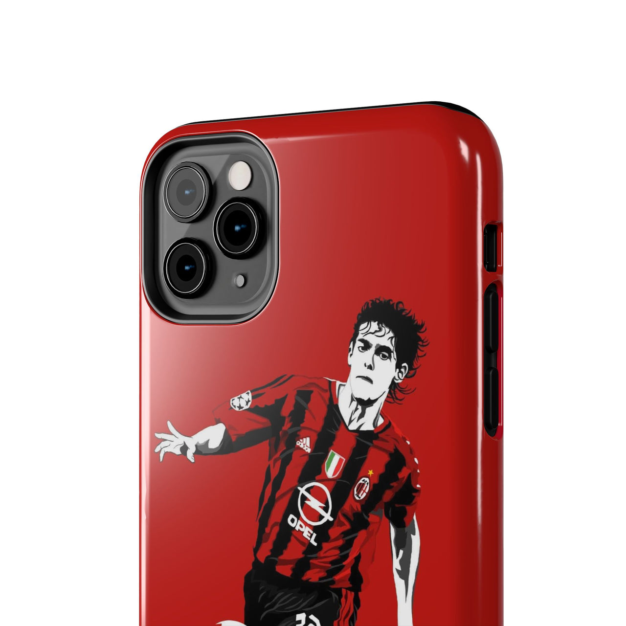 Ricardo KAKA Phone Case