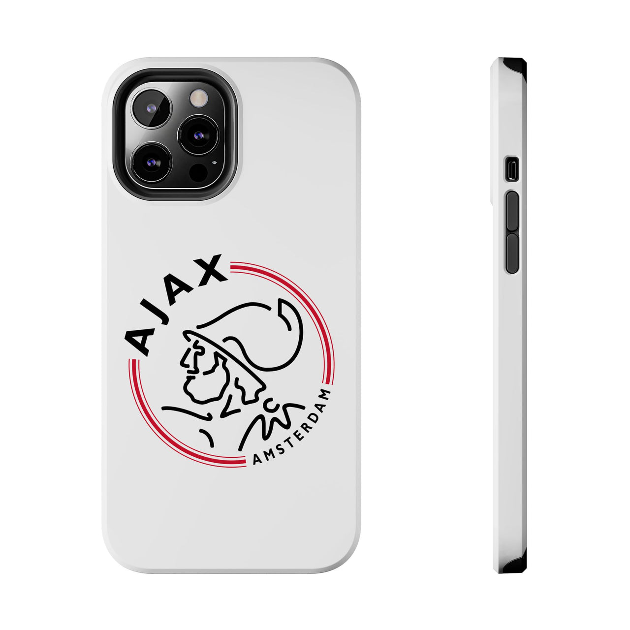 Ajax Tough Phone Case