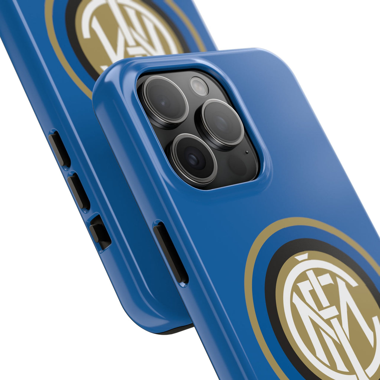 Inter Milan Phone Case