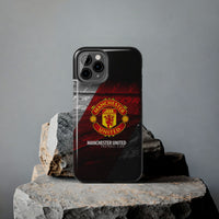 Thumbnail for Manchester United Old Trafford Tough Phone Case