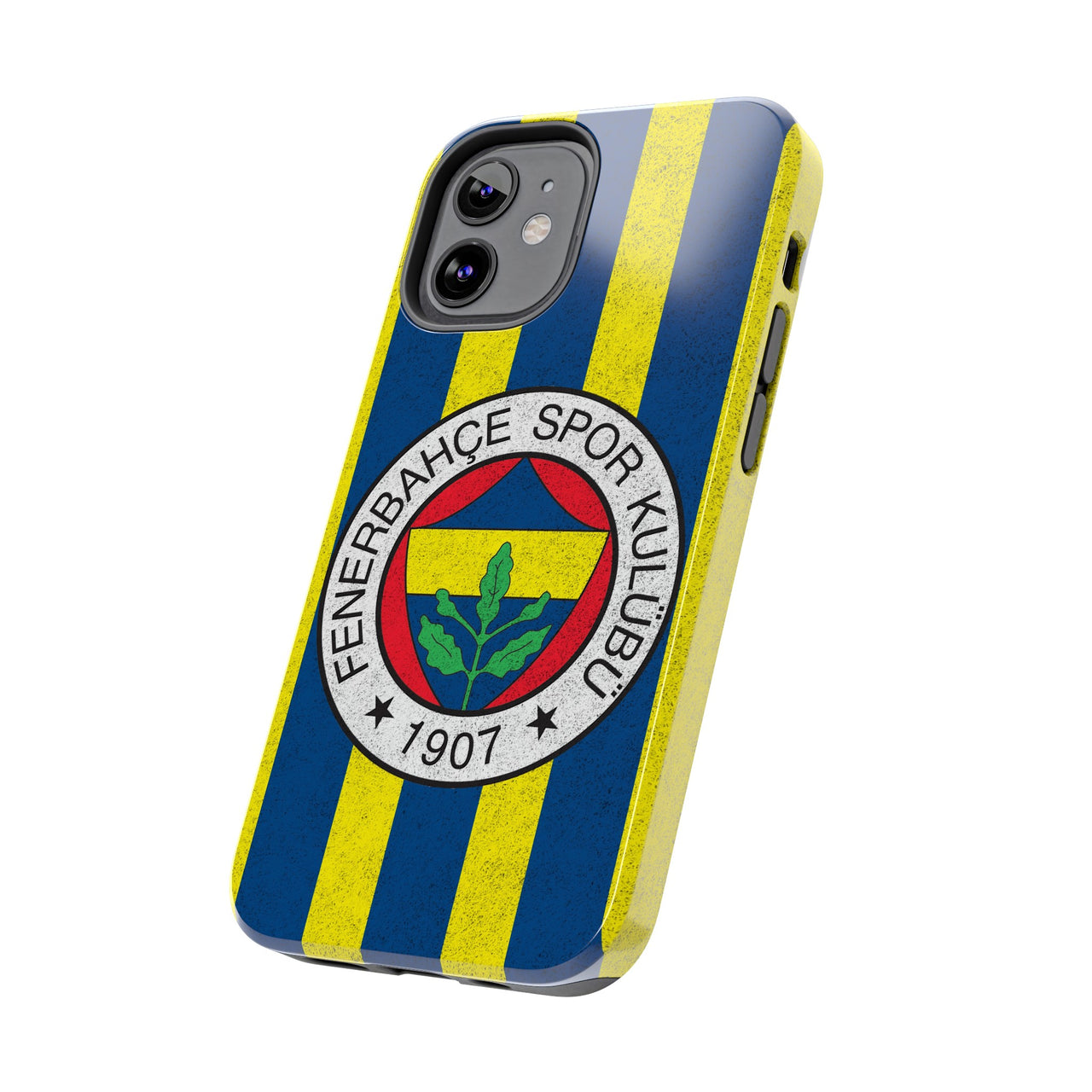 Fenerbahçe SK Tough Phone Case