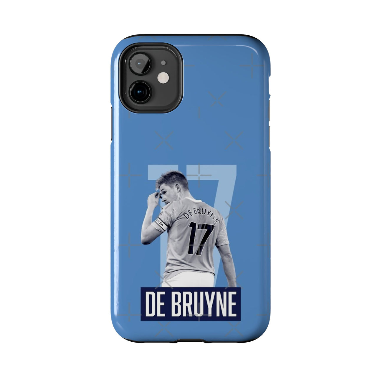 Kevin De Bruyne Tough Phone Case