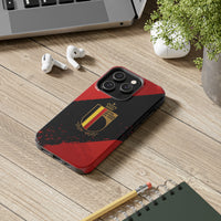 Thumbnail for Belgium National Team Tough Phone Cases