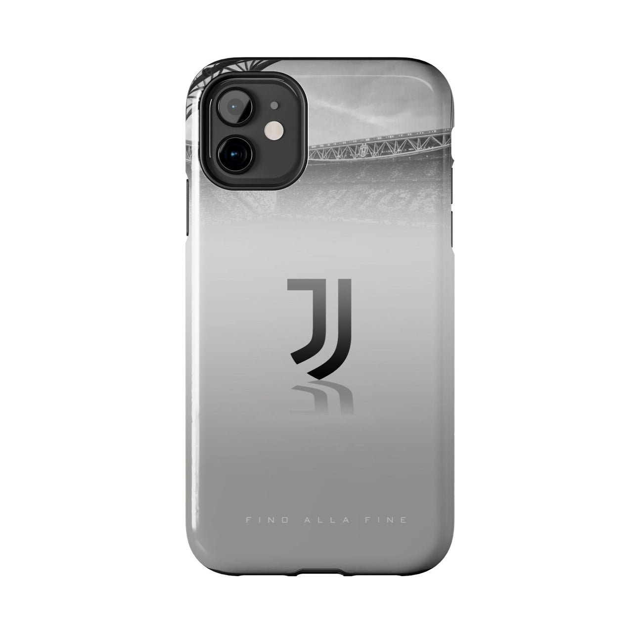 Juventus Phone Case