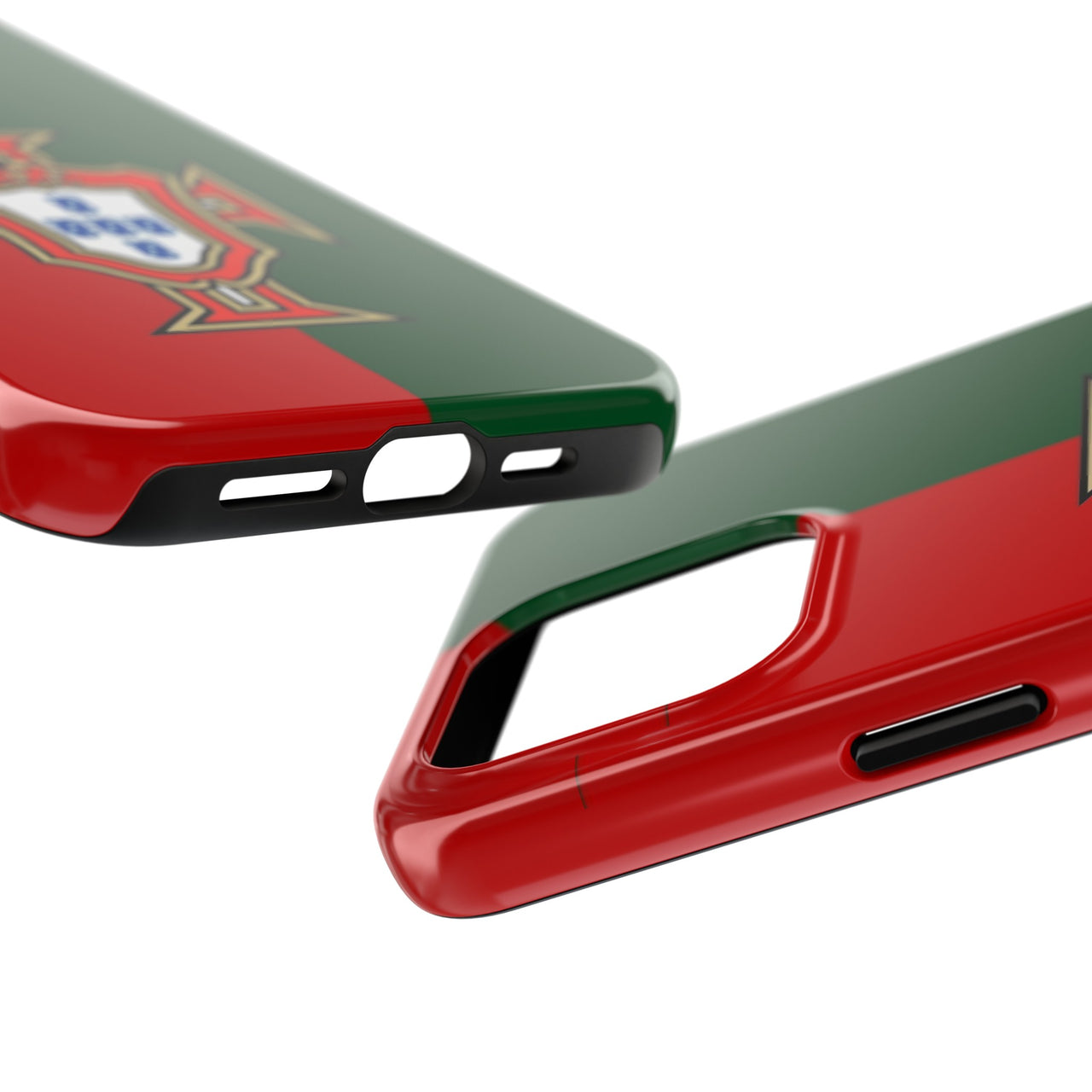 Portugal National Team Tough Phone Case