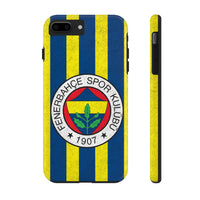 Thumbnail for Fenerbahçe SK Tough Phone Case