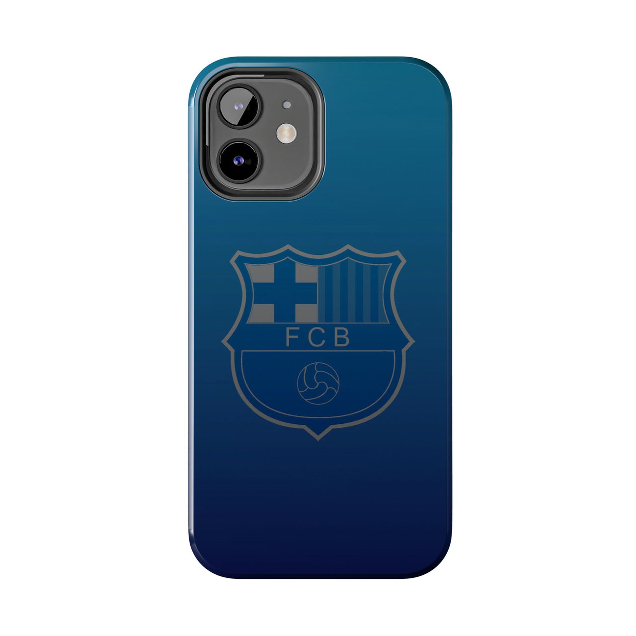 Barcelona Phone Case