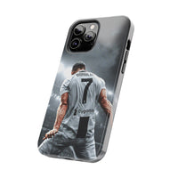 Thumbnail for Cristiano Ronaldo Juventus Phone Case