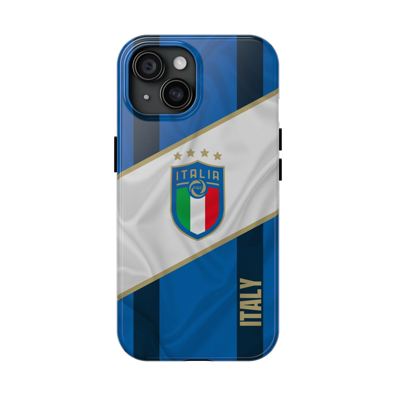 Italy National Team Tough Phone Case