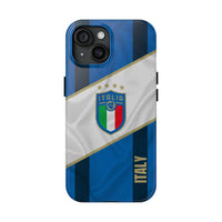 Thumbnail for Italy National Team Tough Phone Case