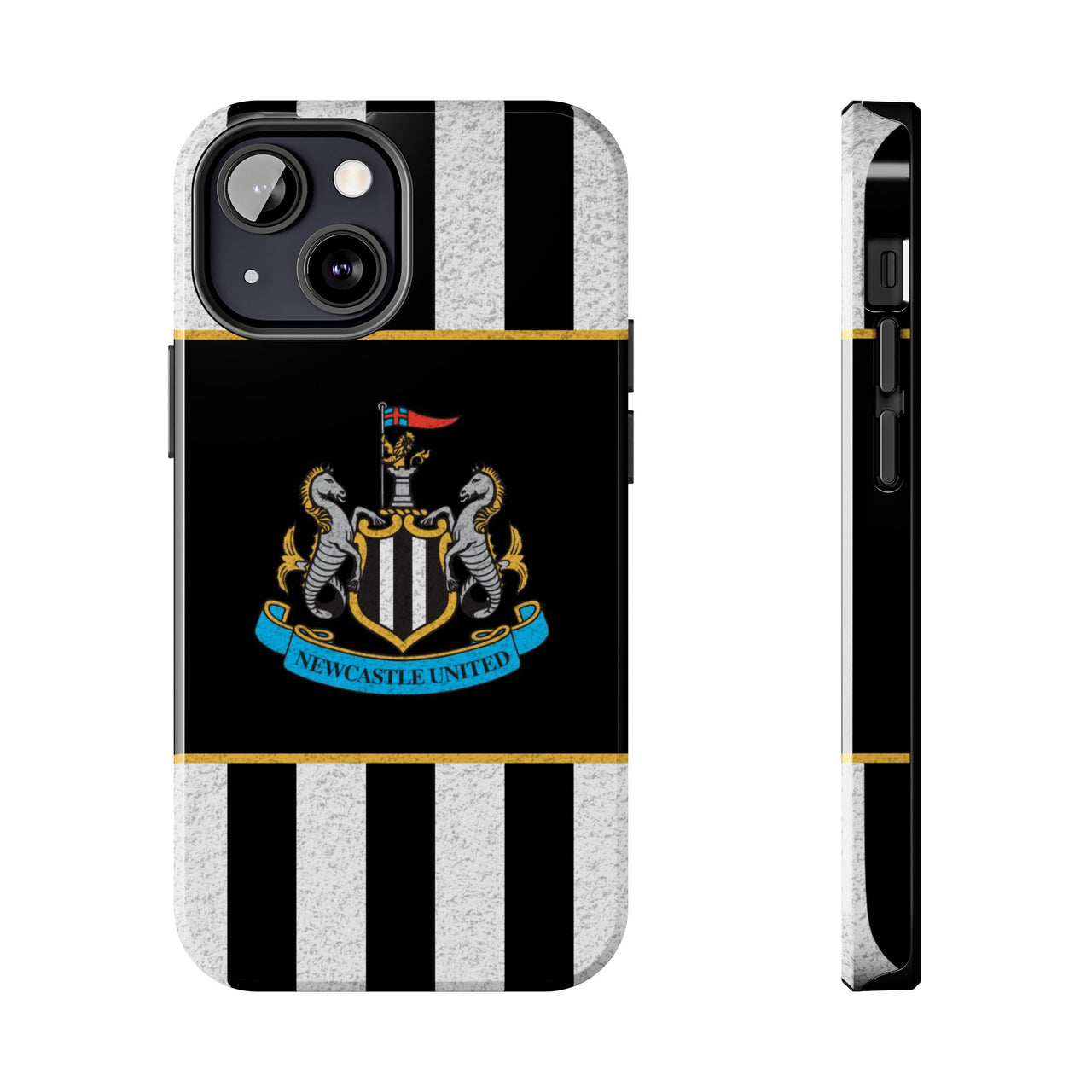 Newcastle Tough Phone Case