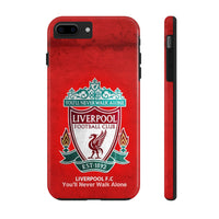 Thumbnail for Liverpool You Never Walk Alone Phone Case