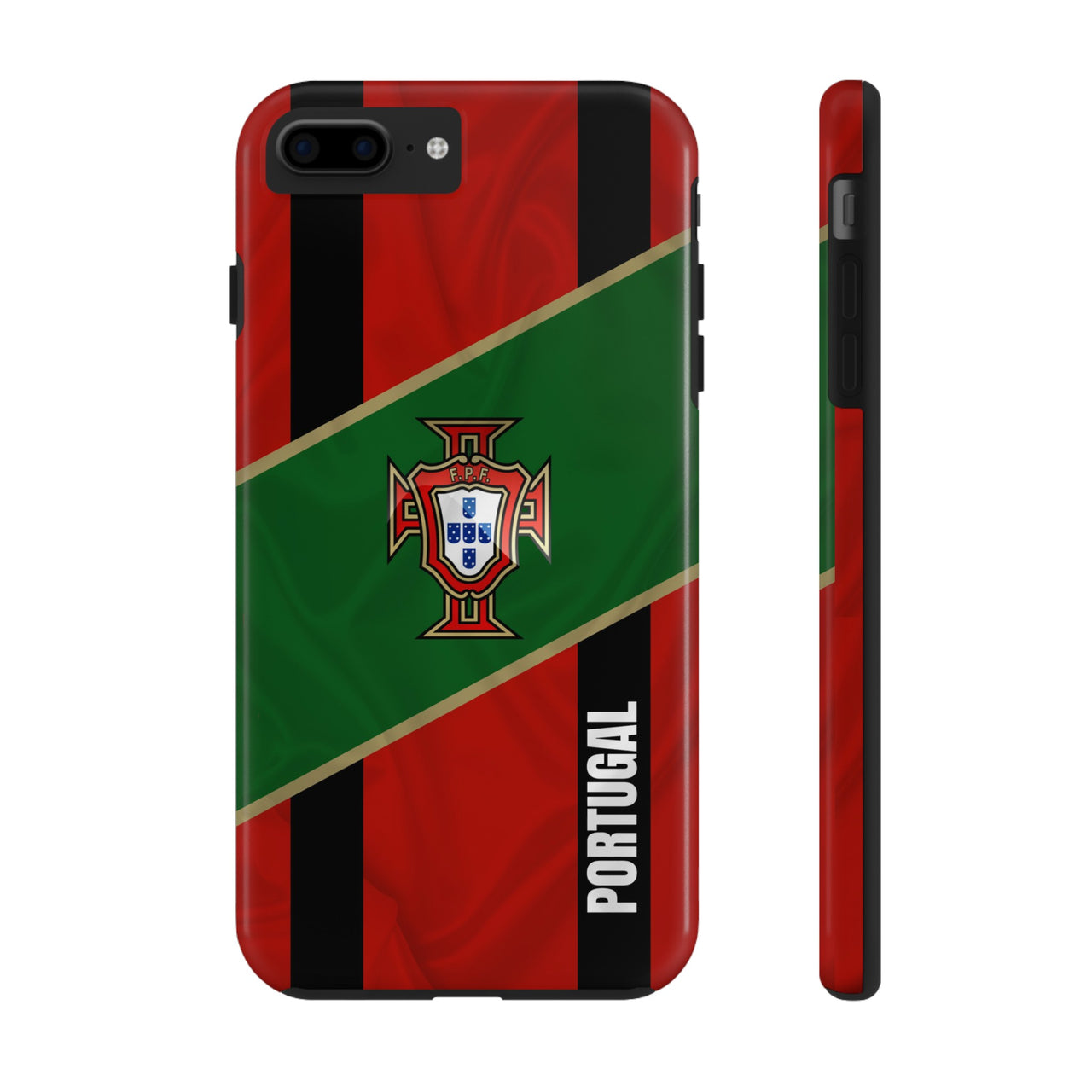 Portugal National Team Tough Phone Case