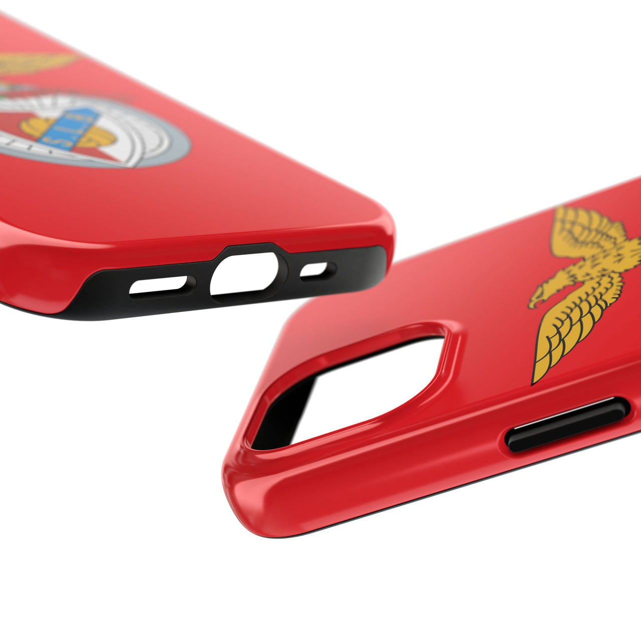 Benfica Phone Case