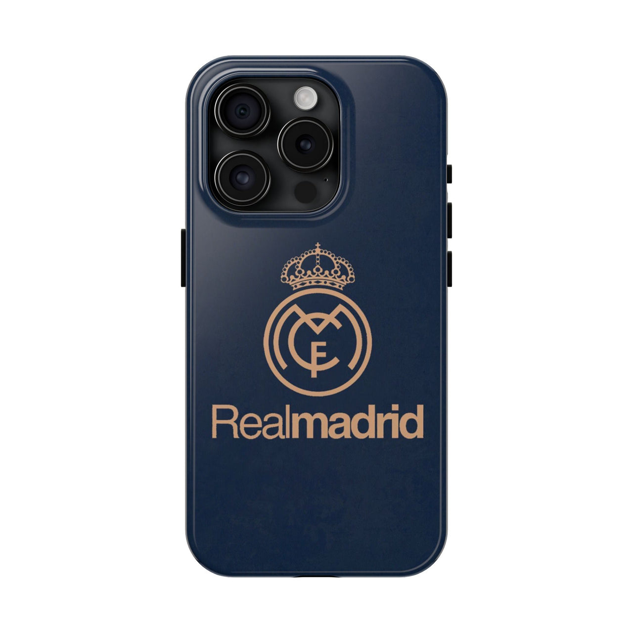 Real Madrid Phone Case