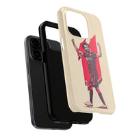 Thumbnail for Mohammad Salah Tough Phone Case