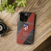 Thumbnail for Atletico Madrid Phone Case