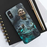 Thumbnail for Cristiano Ronaldo Real Madrid Phone Case