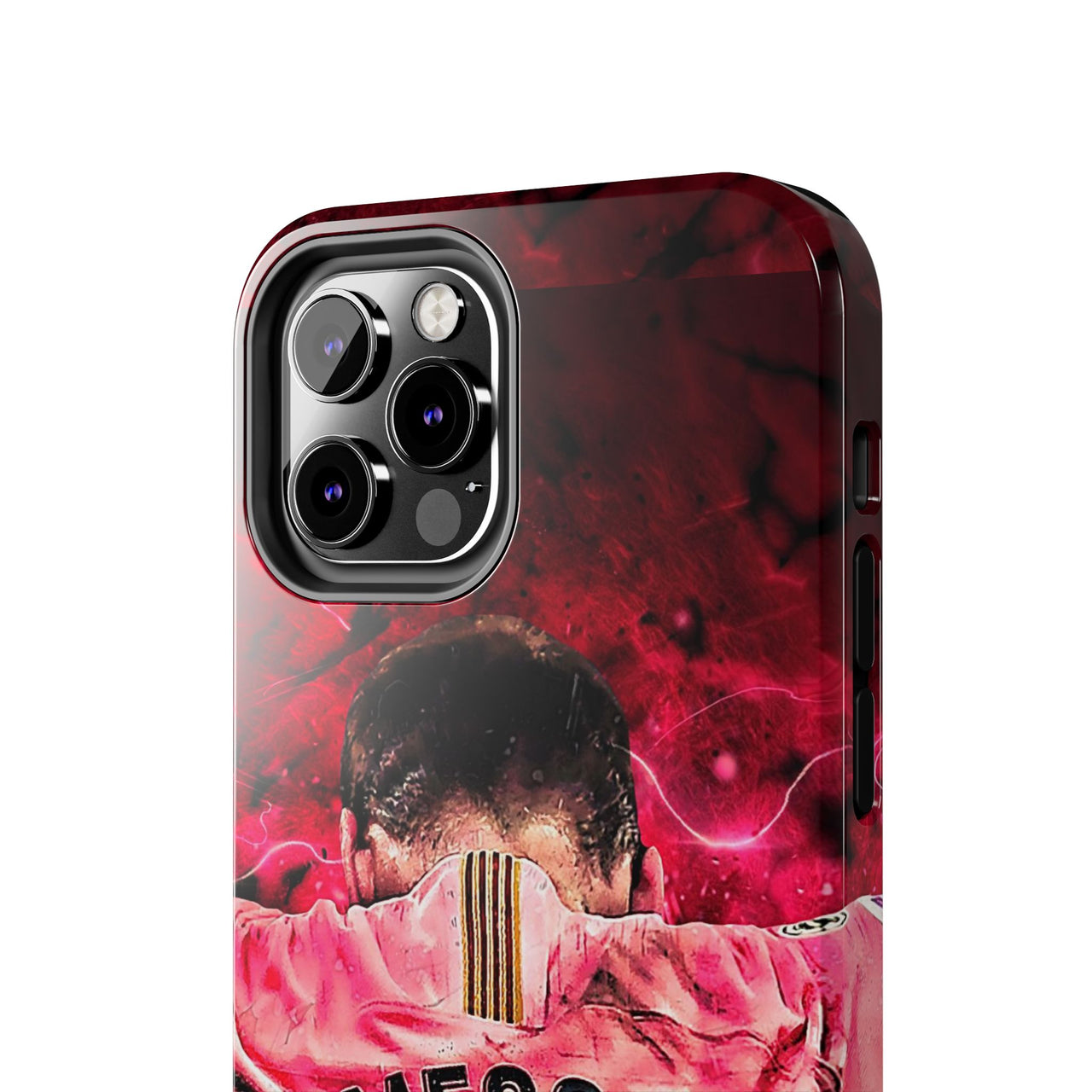 Lionel Messi Phone Case