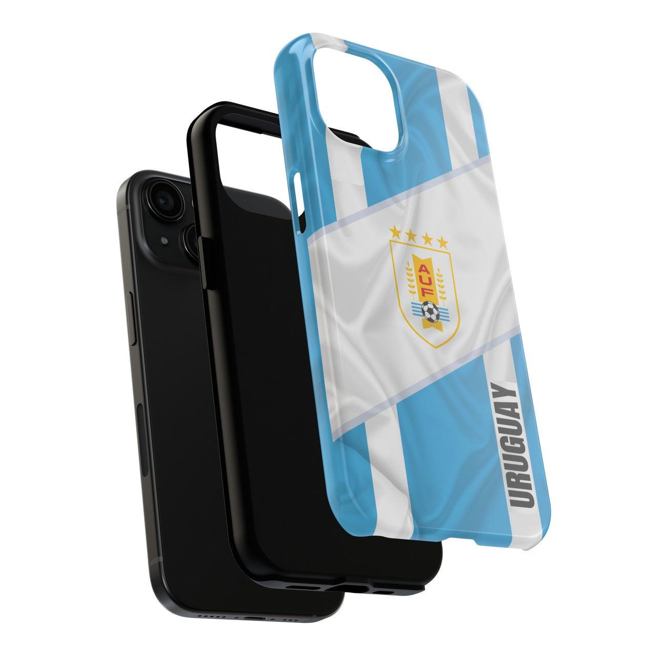 Uruguay National Team Tough Phone Case