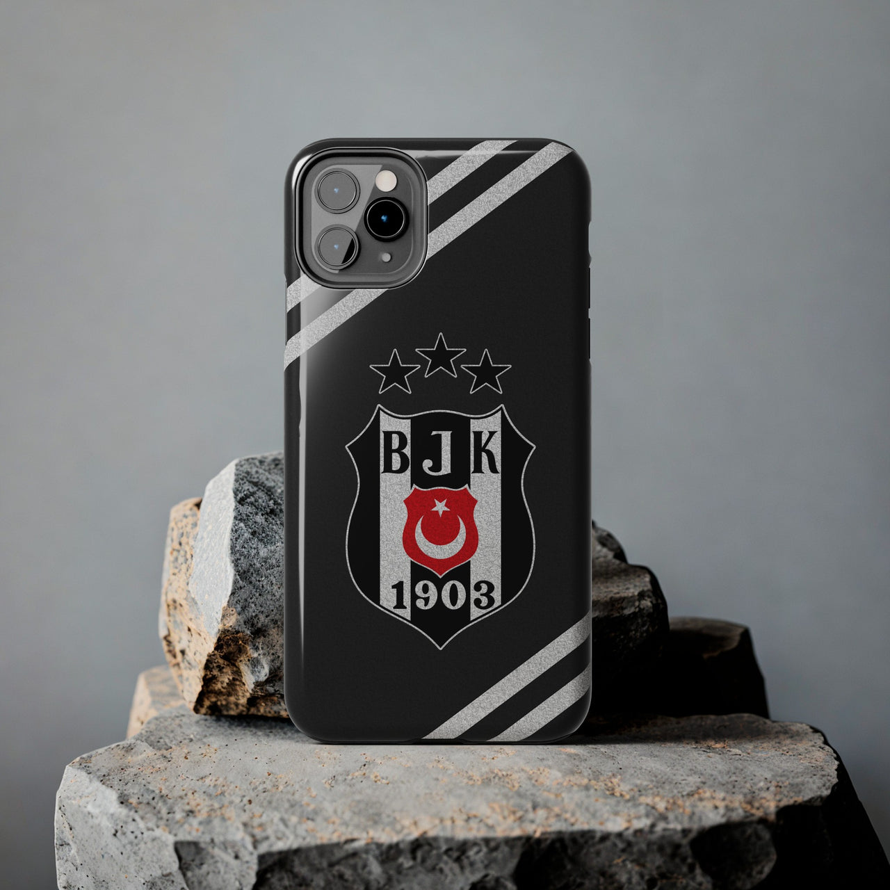 Beşiktaş J.K. Tough Phone Case