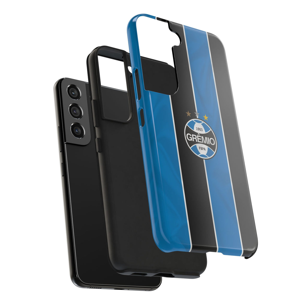 Grêmio Tough Phone Cases