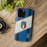 Thumbnail for Italy National Team Tough Phone Case