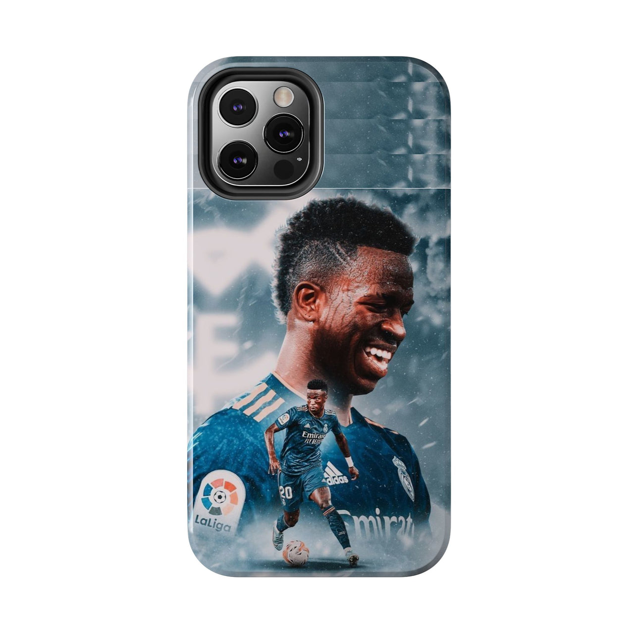 Vinicius Jr Tough Phone Cases