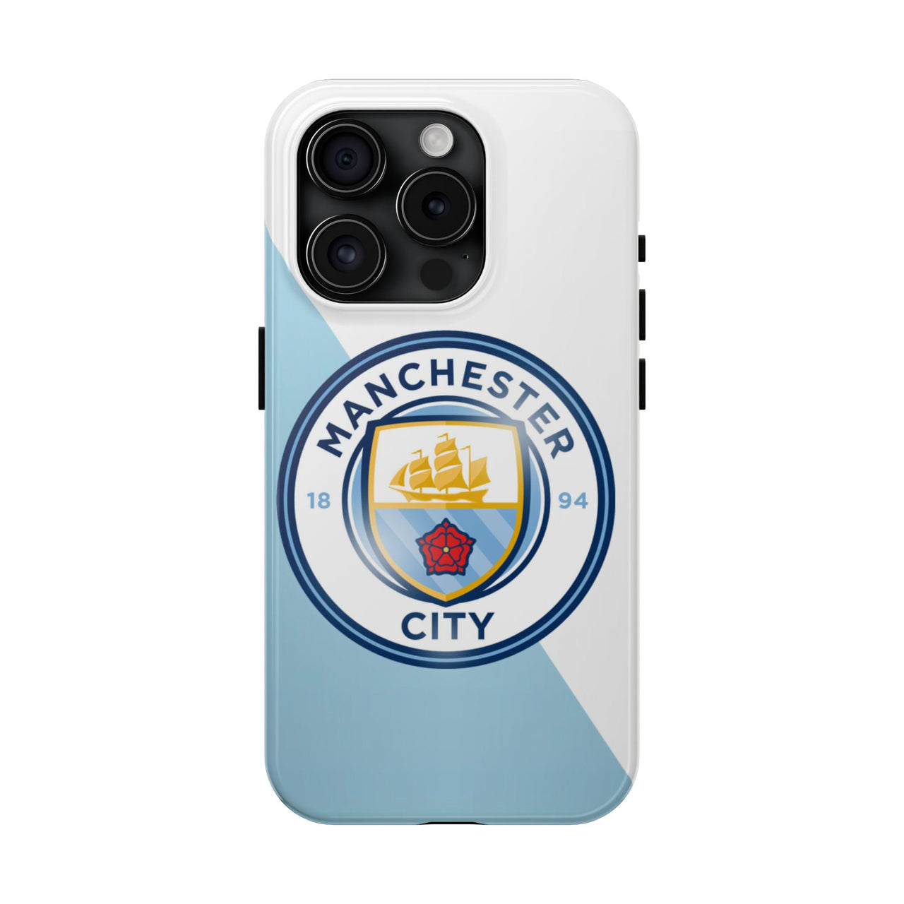 Manchester City Phone Case