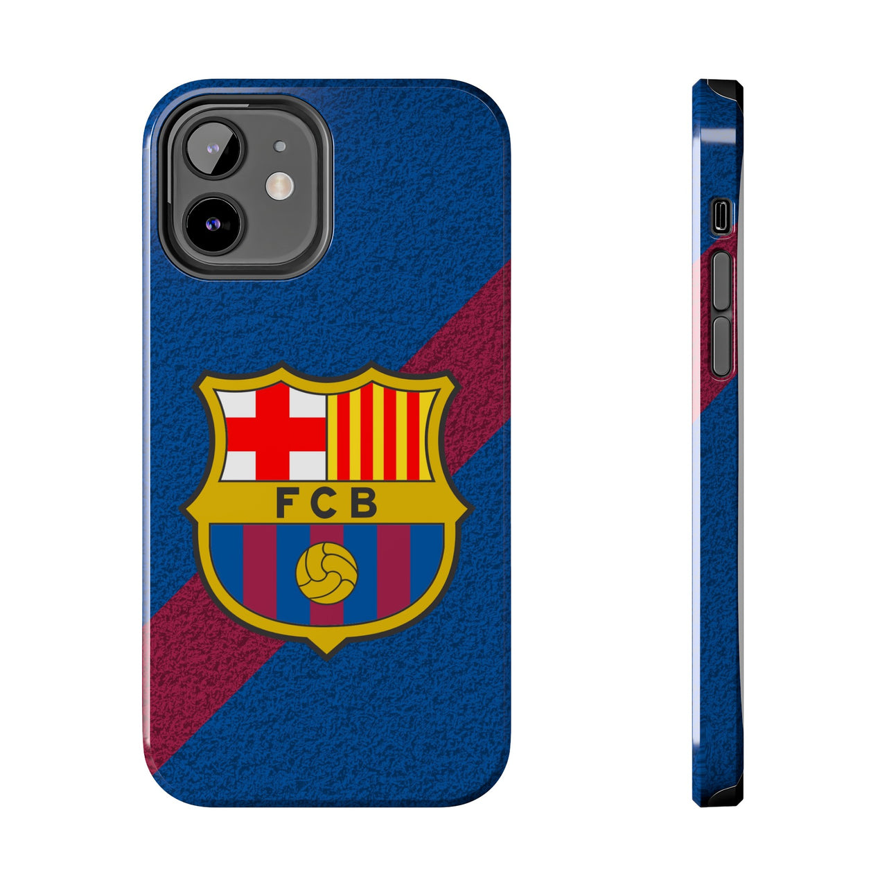 Barcelona Tough Phone Case