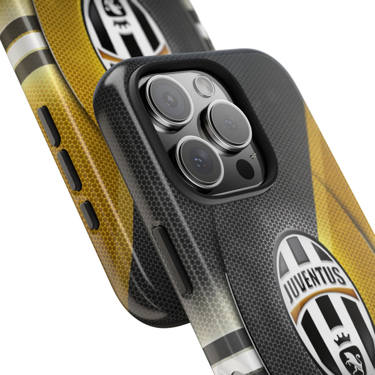 Juventus FC Phone Case