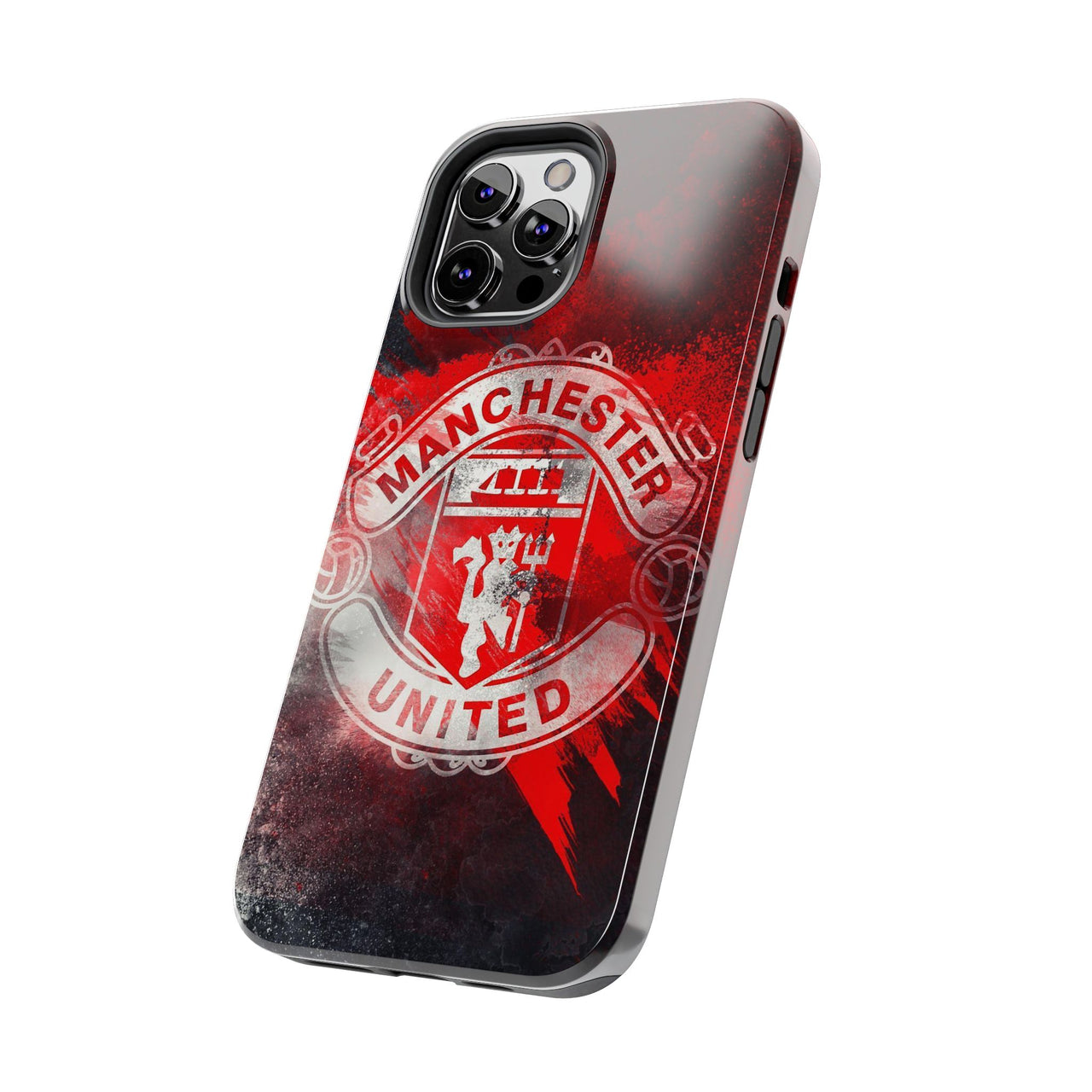 Manchester United  Phone Case