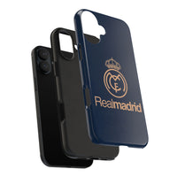 Thumbnail for Real Madrid Phone Case