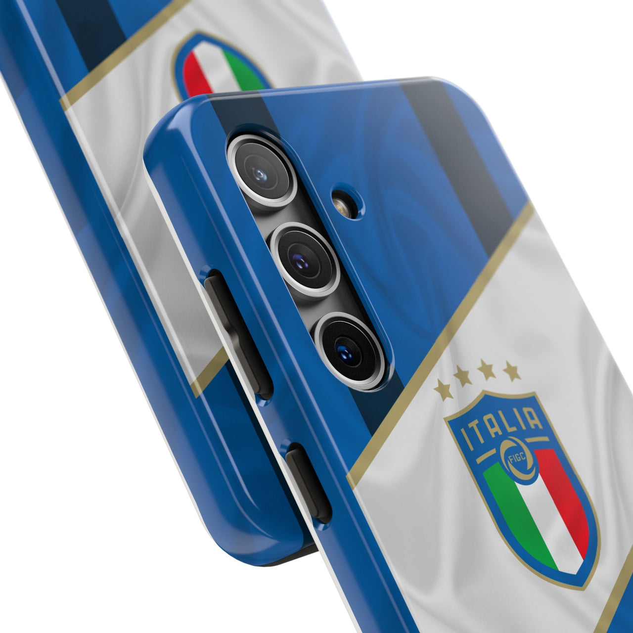 Italy National Team Tough Phone Case