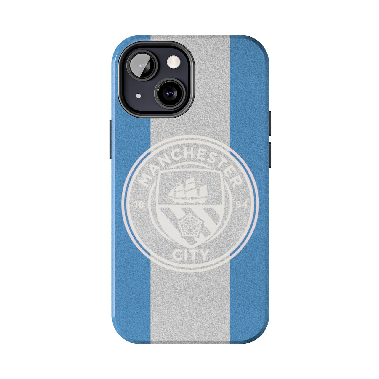 Manchester City Tough Phone Case