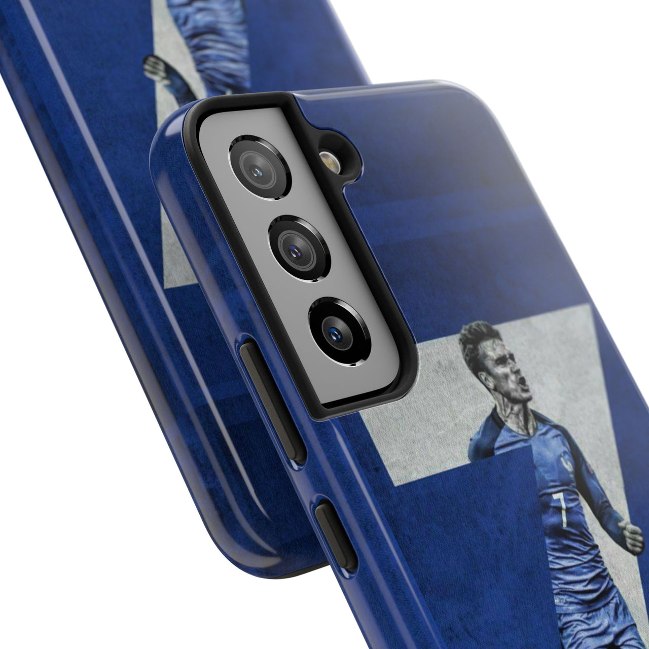 Antoine Griezmann Tough Phone Case