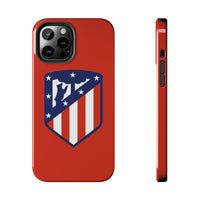 Thumbnail for Atletico Madrid Phone Case