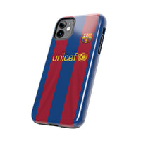 Thumbnail for Barcelona Unicef Phone Case