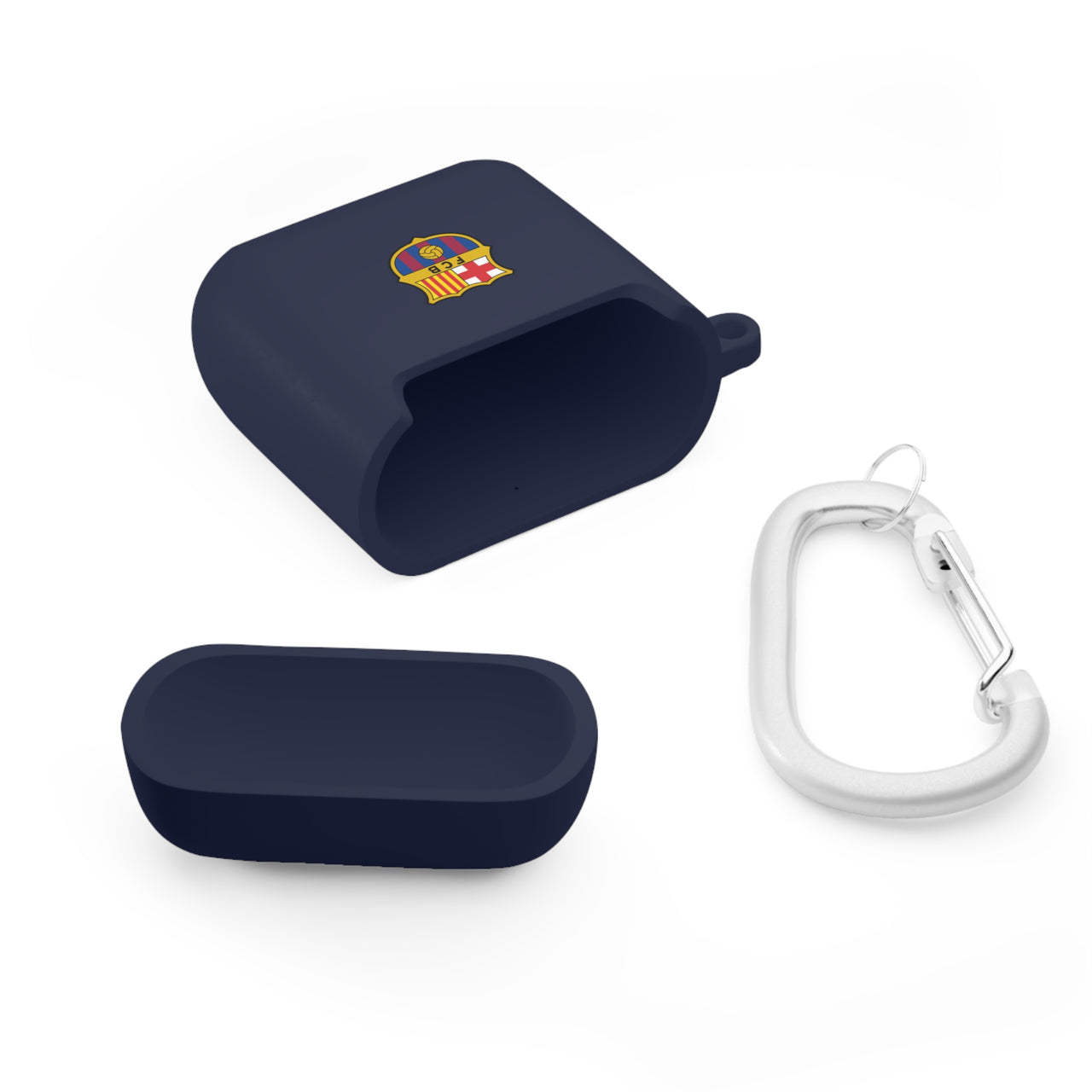 Barcelona AirPods / Pros Case Cover