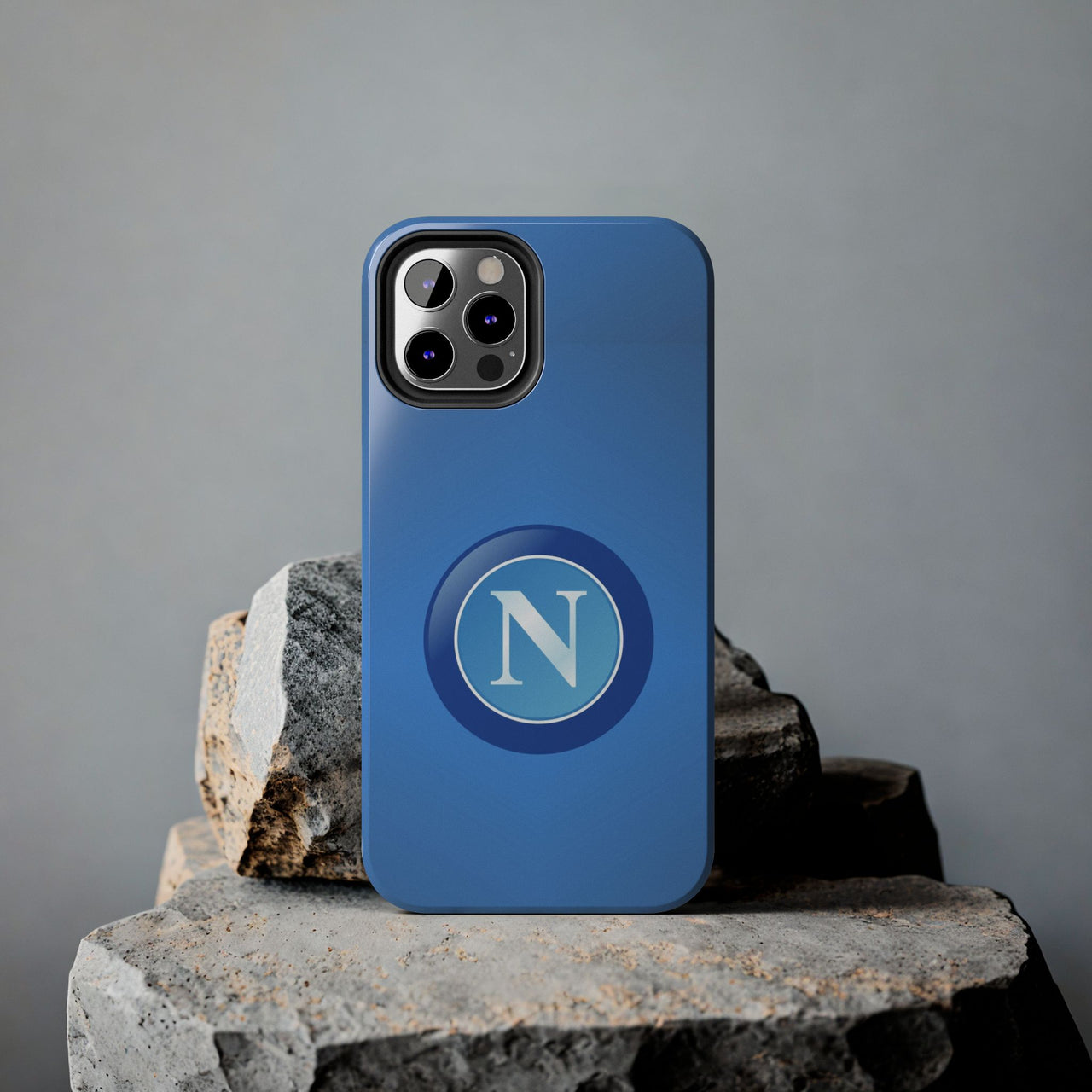 Napoli Tough Phone Case