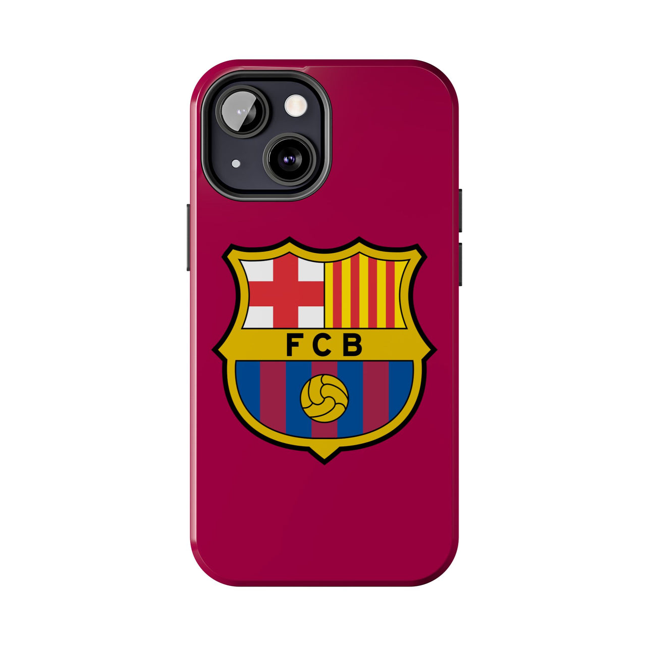 Barcelona Phone Case