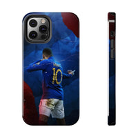 Thumbnail for Kylian Mbappe National Team Tough Phone Cases