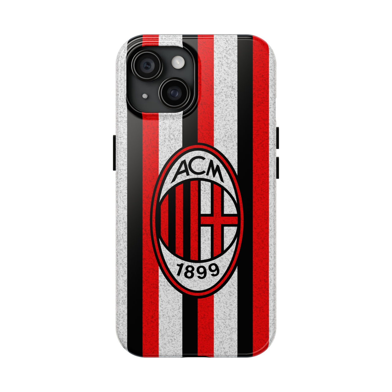 AC Milan Tough Phone Case