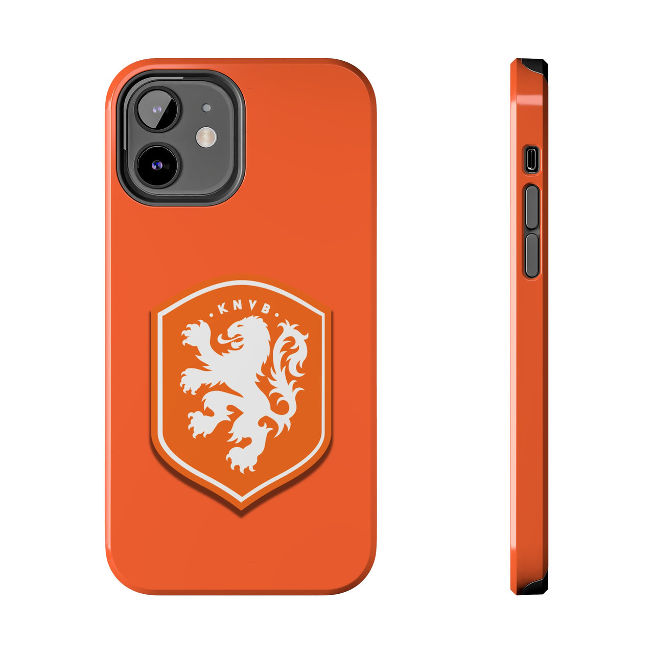 Netherlands National Team Tough Phone Case