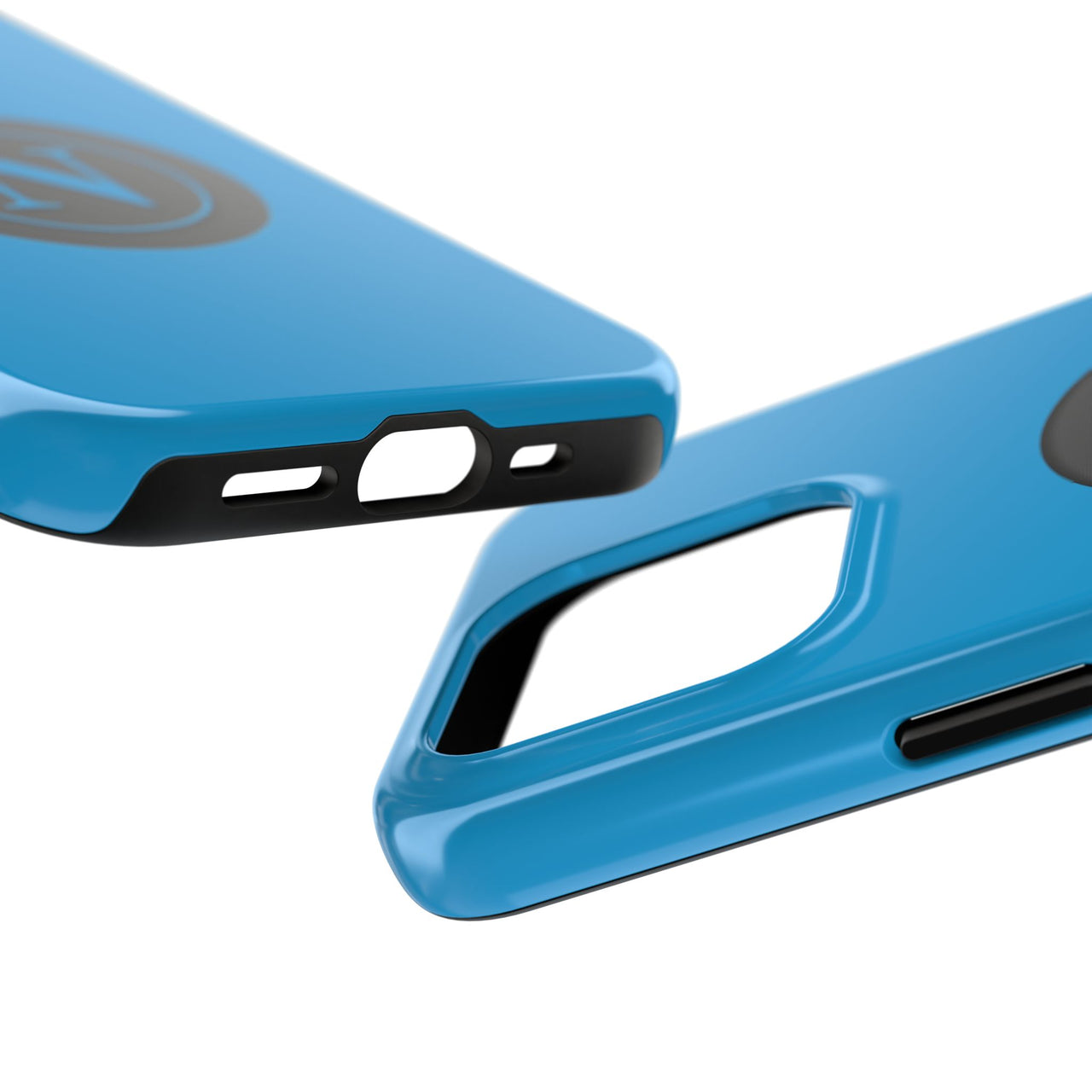 Napoli Tough Phone Case