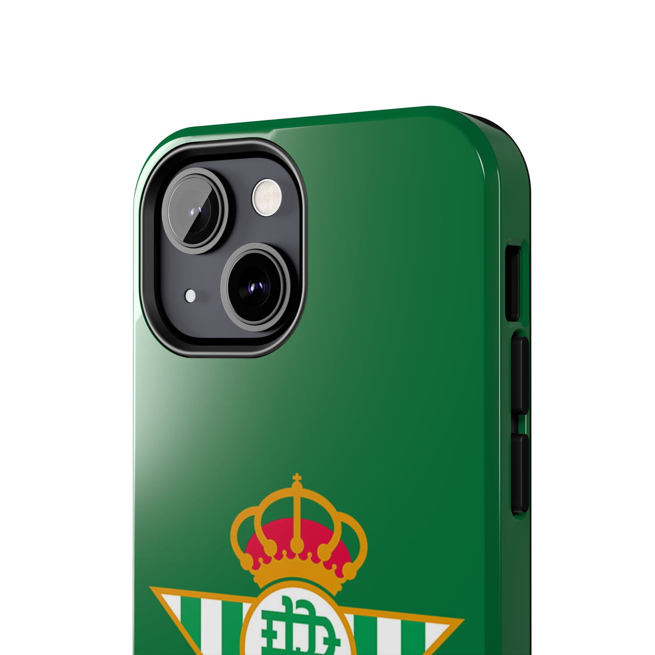 Real Betis Tough Phone Case